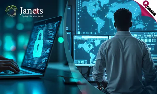 Cyber Security & Virus Protection Online Course!